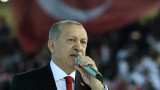 Ердоган настоя: Мохамед бин Салман да отговаря за Кашоги