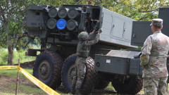 САЩ готвят нов пакет от военна помощ за Украйна