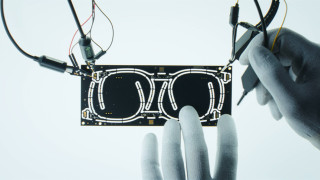 В пъстрия свят на технологичните иновации финландската компания IXI разработва