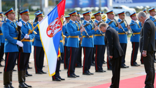 Владимир Путин предупреждава за възраждане на неонацизма