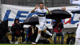 Крайните ултраси на Интер от Курва Норд са категорични че