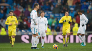 Цели 9 звезди на Реал Мадрид ще бъдат принудени да