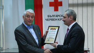 Разрушителното земетресение в Армения в края на 1988 г взе