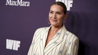 Кейт Уинслет е от звездите с дълъг стаж в Холивуд