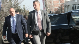 Премиерът Бойко Борисов заминава за Виена за среща с австрийския