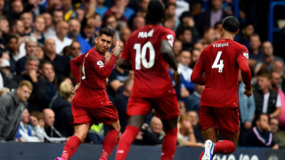 Ливърпул е заплашен от това да бъде изхвърлен административно от