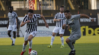 На 29 г Бирсент Карагарен е един от лидерите на