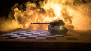 Властите на руската Белгородска област са похарчили около 13 млрд