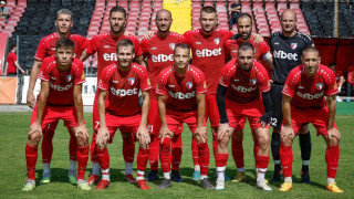 Петър Колев буквално преобрази Марек В събота дупничани записаха шеста