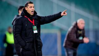 Старши треньорът на ЦСКА Александър Томаш направи равносметка за четирите