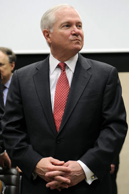 Съюзниците разхлабват примката около Кадафи