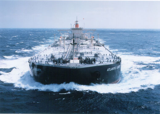 Корейски корабостроител купува дял в норвежки конкурент