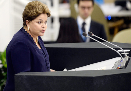 Бразилският политически водовъртеж крие още изненади