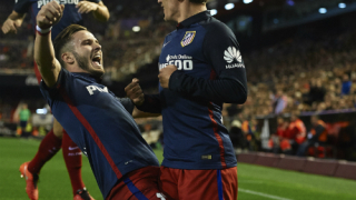 Атлетико се подсилва с играл във Висшата лига