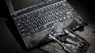 На всеки му се е случвало да полее без да