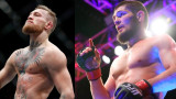  Камен Георгиев: Конър Макгрегър не може да се мери с най-хубавите бойци в историята на UFC! 