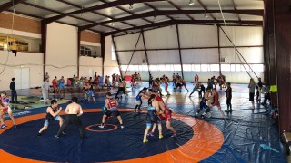 Микяй Наим световен вицешампион за младежи от 2017 година стана