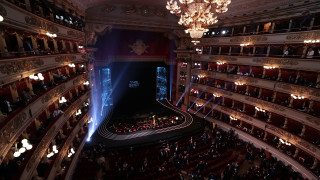 ФИФА обяви 11 те попадения които ще спорят за приза Ференц