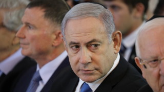 56% от израелците искат оставката на Нетаняху за корупция 