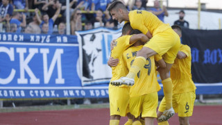 Хубаво за Левски е че най после победи че да се