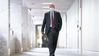 Републиканците Линдзи Греъм и Тед Крус защитиха лъжите на президента