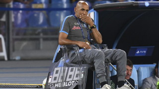 Адвокатът на Наполи Матия Грасани настоя че клаузата в договора