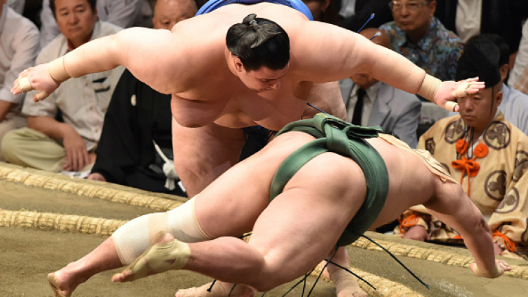 Аоияма с трета загуба на турнира в Осака