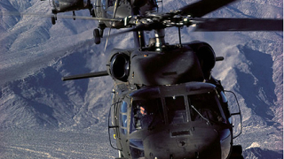 Американски военен хеликоптер се разби над Италия
