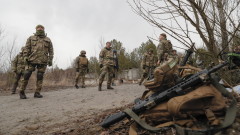 Близо 2000 нарушения на примирието в Източна Украйна за денонощие