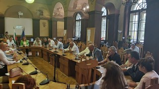 Да се намали цената на ВиК Бургас услугите която от