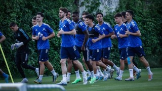 Левски обяви програмата на отбора за целия период на лагера