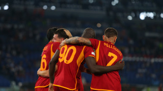 Отборът на Рома направи само 1 1 като гост на швейцарския