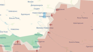 Украински военни блогове съобщиха че щурмовият батальон на украинските въоръжени