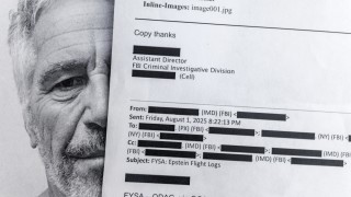 Лондон разследва насилие над деца по "досиетата Епстийн"
