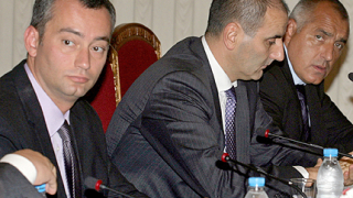 Първанов доволен от проекта на кабинета за стратегия за националната сигурност