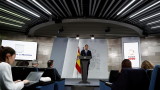 Великобритания, Франция, Испания и Швеция признаха Хуан Гуайдо за президент 