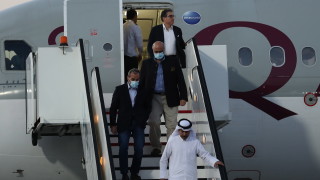 Петимата американци с двойно гражданство разменени като част от сделка