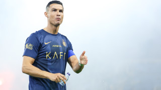 Един от най великите футболисти за всички времена Кристиано Роналдо