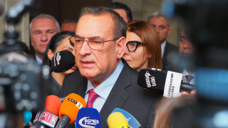 БСП Обединена левица вместо държавността избраха зависимостите защото се видя кой