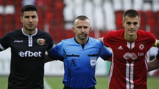 Станаха ясните нарядите за 21 ия кръг на Първа лига Шампионатът