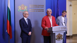 Властта и синдикатите се разбраха да се изготви Национално споразумение