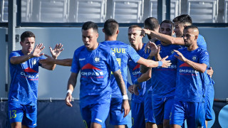 Крумовград успя да задържи един от основните си футболисти Синьо жълтите