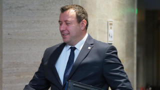 Парламентарната група на Възраждане няма да подкрепи друго правителство на