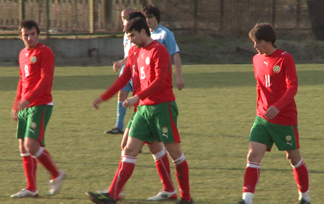 Турци ще свирят втория мач с Австрия