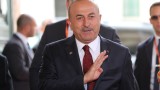 Турция и не помисля за членство в ЕС, докато Австрия е председател 