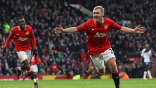 Пол Скоулс ще се срещне с фенове на 29 март във Велико Търново