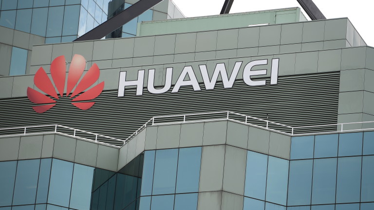 Huawei увеличава инвестициите и работните места в Канада