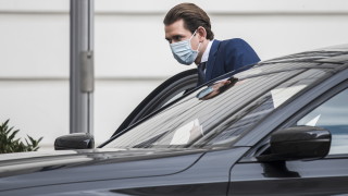 Коронавирус: Австрия постепенно се завръща към нормалния живот