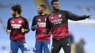 Арсенал ще оцелее във Висшата лига Или поне такава е