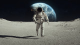  Как NASA ще трансформира Луната в място за живот 